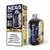 White Gummy Ice Flavored NEXA Ultra 50029 Disposable Vape Device - 50K Puffs - 1PC | The Smoke Plug