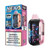 Citrus Bliss Flavored NEXA Ultra 50007 Disposable Vape Device - 50K Puffs - 1PC | The Smoke Plug