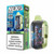 Sour Watermelon Flavored NEXA Ultra 50022 Disposable Vape Device - 50K Puffs - 1PC | The Smoke Plug