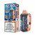 Cinna Roll Flavored NEXA Ultra 50006 Disposable Vape Device - 50K Puffs - 1PC | The Smoke Plug
