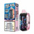 Strawberry Colada Flavored NEXA Ultra 50024 Disposable Vape Device - 50K Puffs - 1PC | The Smoke Plug