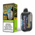 Sorcerer's Lemon (Invisa Cloud Edition) Flavored NEXA Ultra 50020 Disposable Vape Device - 50K Puffs - 1PC | The Smoke Plug