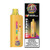 Stoopid Strawberry Flavored Dummy Disposable Vape Device with 8000 Puffs