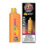 Gangsta Punch Flavored Dummy Disposable Vape Device with 8000 Puffs