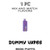 TSPPACK-1PC-Dummy Vapes Disposable Vape Device | 8000 Puffs - 1 Pack