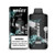 Clear Flavored Whiff Remix Disposable Vape Device by Scott Storch 5000 Puffs