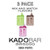 TSPPACK-3PK-Kado Bar BR5000 Disposable Vape Device | 5000 Puffs - 3 Pack Mix & Match