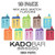 TSPPACK-10PK-Kado Bar BR5000 Vape Disposable Device | 5000 Puffs - 10 Pack Mix & Match