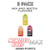TSPPACK-3PK-Monster Bars MAX Disposable Vape Device - 3 Pack Mix & Match