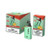 Pink Lemon Flavor Glamee MAGIC Disposable Vape Pod 6000 PUFFS
