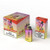 Passion Fruit Pineapple Flavor Glamee MAGIC Disposable Vape Pod 6000 PUFFS