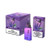 Blueberry Ice Flavor Glamee MAGIC Disposable Vape Pod 6000 PUFFS