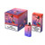Blueberry Watermelon Flavor Glamee MAGIC Disposable Vape Pod 6000 PUFFS