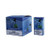 Blueberry Mint flavor Glamee MAGIC Disposable Vape Pod 6000 PUFFS