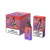 Watermelon Ice Flavor Glamee MAGIC Disposable Vape Pod 6000 PUFFS