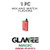 Glamee MAGIC Disposable Vape Pod | 6000 PUFFS – 1PC
