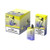 Blueberry Cheesecake Flavor Glamee MAGIC Disposable Vape Pod 6000 PUFFS