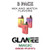 TSPPACK-3PK-Glamee MAGIC Disposable Vape Pod | 6000 PUFFS - 3 Pack Mix & Match