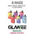 TSPPACK-6PK-Glamee MAGIC Disposable Vape Pod | 6000 PUFFS - 6 Pack Mix & Match