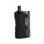 Black Ice flavored HQD Cuvie MARS Disposable Vape Device with 8000 Puffs
