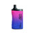 Cranberry Grape flavored HQD Cuvie MARS Disposable Vape Device with 8000 Puffs