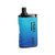 Blueberry Raspberry flavored HQD Cuvie MARS Disposable Vape Device with 8000 Puffs