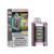 Strawberry Mint Candy Flavored Spaceman Prism 20K Disposable Vape Device 1PC | The Smoke Plug