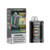 Dark Grapefruit Flavored Spaceman Prism 20K Disposable Vape Device 1PC | The Smoke Plug