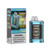 Blue Razz Watermelon Flavored Spaceman Prism 20K Disposable Vape Device 1PC | The Smoke Plug
