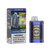 Blue Razz Ice Flavored Spaceman Prism 20K Disposable Vape Device 1PC | The Smoke Plug