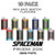 TSPPACK-10PK-Spaceman Prism 20K Disposable Vape Device | 20000 Puffs - 10 Pack Mix & Match
