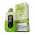 Pina Lush Flavored Fifty Bar x Hidden Hills Disposable Vape Device - 2000K Puffs - 10PK |The Smoke Plug