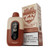 Vanilla Bean Tobacco Flavored Fifty Bar x Hidden Hills Disposable Vape Device - 2000K Puffs - 10PK |The Smoke Plug