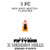 Fifty Bar X Hidden Hills Disposable Vape Device | 20000 Puffs - 1PC