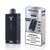 Strawberry Ice Flavored Ignite V150 Disposable Vape Device - 15K Puffs - 10PK | The Smoke Plug