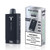 Peppermint & Cream Flavored Ignite V150 Disposable Vape Device - 15K Puffs - 10PK | The Smoke Plug