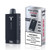 Sour Raspberry Flavored Ignite V150 Disposable Vape Device - 15K Puffs - 10PK | The Smoke Plug
