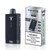 Green Apple Flavored Ignite V150 Disposable Vape Device - 15K Puffs - 10PK | The Smoke Plug
