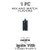 Ignite V150 Disposable Vape Device | 15000 PUFFS - 1PC