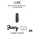 TSPPACK-1PC-Juucy Model QS 2% Disposable Vape Device - 1 Pack