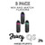TSPPACK-3PK-Juucy Model QS 2% Disposable Vape Device - 3 Pack Mix & Match
