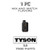 Tyson 2.0 Heavy Weight Disposable Vape Device | 7000 Puffs - 1PC