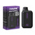 Frozen Grape Flavored Tyson 2.0 Disposable Vape Device - 7000 Puffs | thesmokeplug.com - 1PC