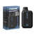 Frozen Blueberry Flavored Tyson 2.0 Disposable Vape Device - 7000 Puffs | thesmokeplug.com - 1PC