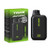 Apple Gummies Flavored Tyson 2.0 Disposable Vape Device - 7000 Puffs | thesmokeplug.com - 1PC