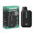 Pineapple Mango Flavored Tyson 2.0 Disposable Vape Device - 7000 Puffs | thesmokeplug.com - 1PC