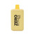 Pina Colada Flavored Fume RECHARGE ZERO 0% Disposable Vape Device 5000 Puffs
