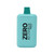 Mint Ice Flavored Fume RECHARGE ZERO 0% Disposable Vape Device 5000 Puffs