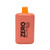 Peach Ice Flavored Fume RECHARGE ZERO 0% Disposable Vape Device 5000 Puffs