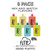 TSPPACK-6PK-Fume RECHARGE ZERO 0% Disposable Vape Device | 5000 Puffs - 6 Pack Mix & Match